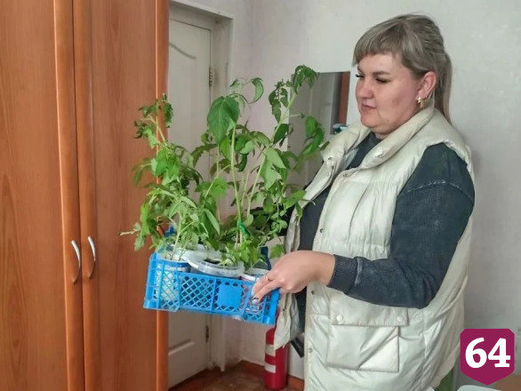В Саратовской области социальные работники создали Школу открытий